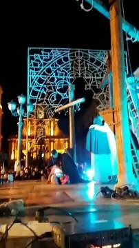 PASSIO CHRISTI ISPICA 2 PARTE