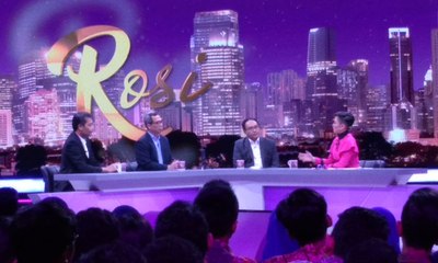 Kesaksian Setnov: Fakta atau Dusta? [360 cam] - ROSI (3)