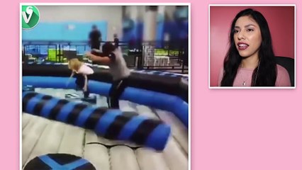 TRY NOT TO LAUGH CHALLENGE - I Failed....BADLY!