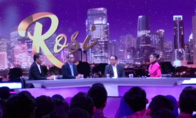 Kesaksian Setnov: Fakta atau Dusta? [360 cam] - ROSI (4)