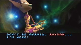 Rayman 2: The Great Escape (PS1) - Crows Nest