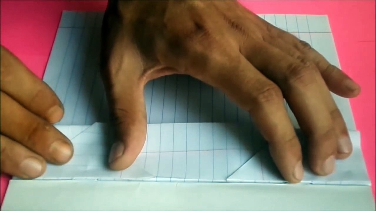 оригами конверт сердечко. идеи для личного дневника #14.// origami envelope for a personal diary