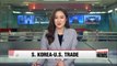 S. Korea's trade minister to announce outcomes of U.S. trade talks Monday