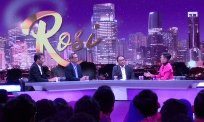 Kesaksian Setnov: Fakta atau Dusta? [360 cam] - ROSI (5)