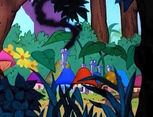 Smurfs Ultimate S01E14 - Soup A La Smurf