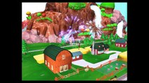 Diesel 10 Find 3 Troublesome Truck | Thomas and Friends: Magical Tracks - Kids Train Set