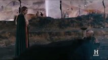 Vikings 5x10 Floki Decides To Sacrifice Himself || Vikings Scenes