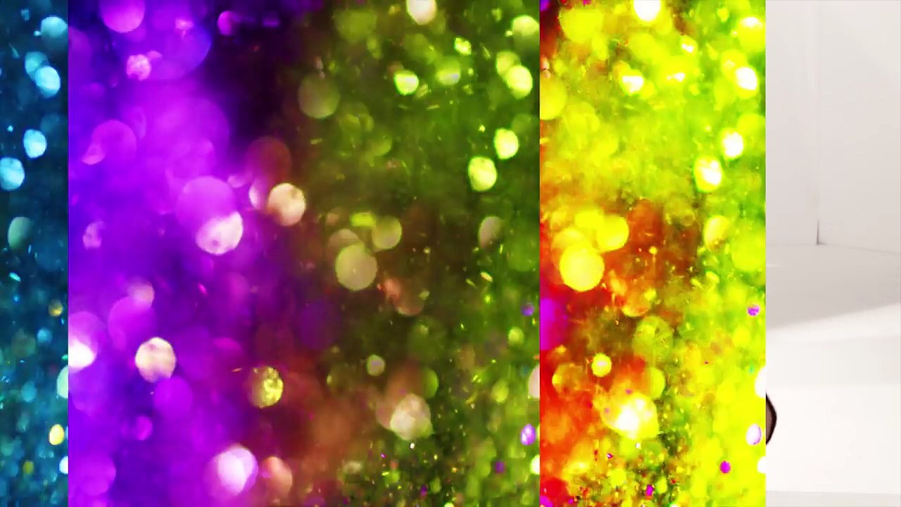 HOW TO MAKE GIANT CLEAR SLIME 10kg LIQUID GLASS PUTTY | YOUTUBE NextUp Bangkok 2016 - Elieoops