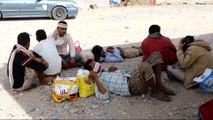 Yemen war: Hundreds of 'northerners' expelled from Aden