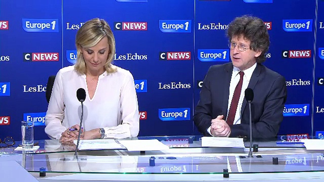 Castaner : face aux mouvements sociaux, "ni arrogance ni imprudence" de l'exécutif