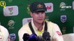 Steve Smith Admits to Ball Tampering vs South Africa _ The Quint