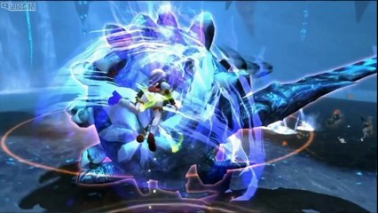 Dragon Nest Korea - Kairon Nest Trailer !!