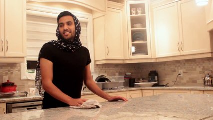 ZaidAliT - Parents love stories in the future