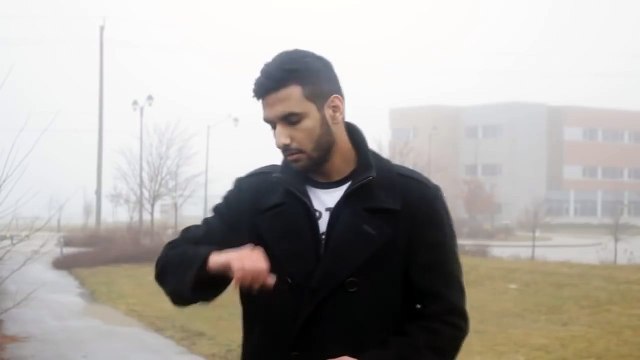 Taking photos White people vs Pathans Zaid Ali