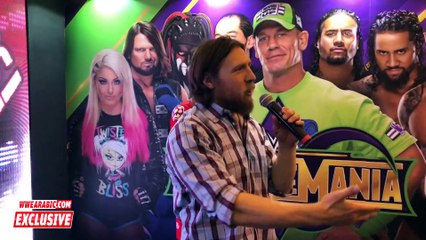 The  Yes!  Movement overtakes Bahrain Comic Con