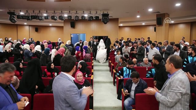 Savaştan kaçıp Türkiye'de yuva kurdular - HATAY