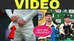 Steve Smith LOSS captaincy, Out of IPL 2018 •Bancroft Ball tampering Video