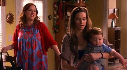 The Secret Life Of The American Teenager S02 E07 Summertime