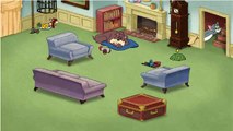 Tom And Jerry Toms Trap o matic - Tom and Jerry game HD - Tom and Jerry for Babies & Kids