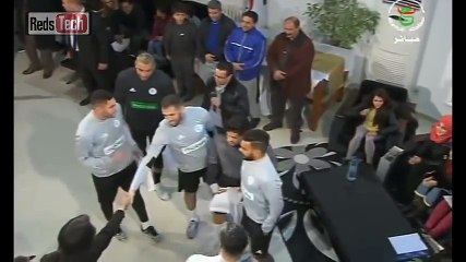 Les enfants rendent visite au verts à Sidi Moussa