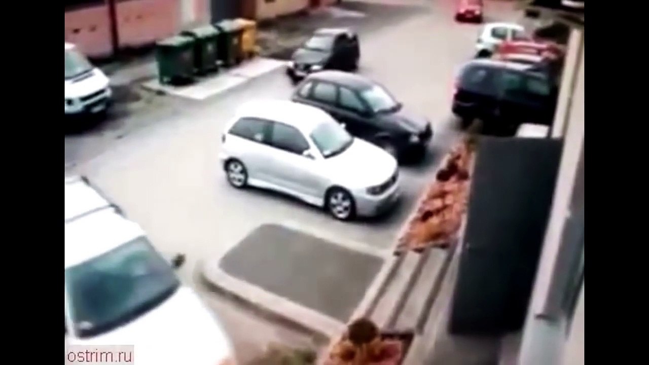 Буйный Автоинструктор и Трусики Нинель (НП s3e2)