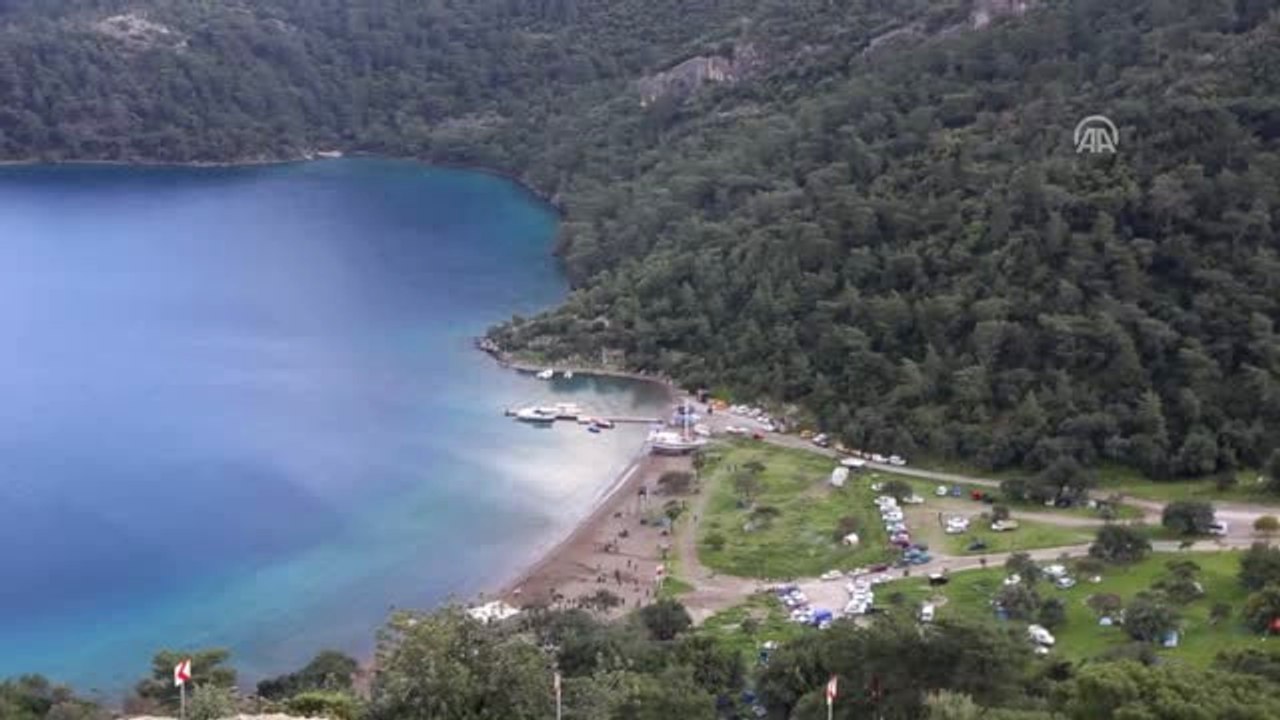 2. Karia Tekno Müzik Festivali"