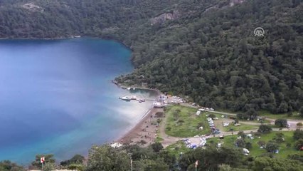 2. Karia Tekno Müzik Festivali"