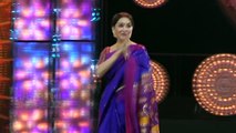 Madhuri Dixit Dhamal Performance | Zee Chitra Gaurav 2018 | Madhuri Dixit