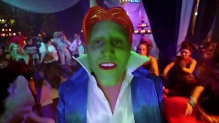 FACE YOUR FEARS: Son of the Mask Review - Movie Podcast