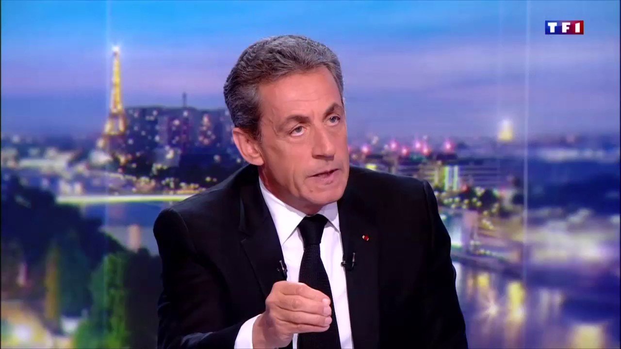 "Pas de printemps pour les présidents" ; la semaine politique de Laurence Peuron