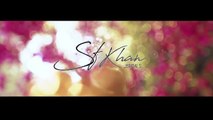 Fawad Khan Recite the poetry Suna hai log usay ankh bhar ka dekh tay hai!