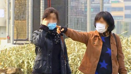 고농도 미세먼지에 전국이 몸살...건강관리 철저히 / YTN