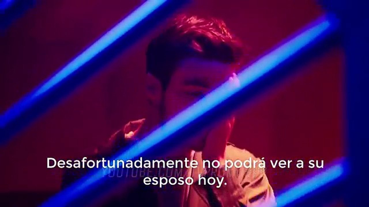 The Flash 4x13 Promo (Sub Español) "True Colors"