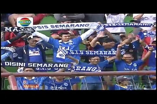Highlights PSM Makassar 2-0 PSIS Semarang 25-03-2018
