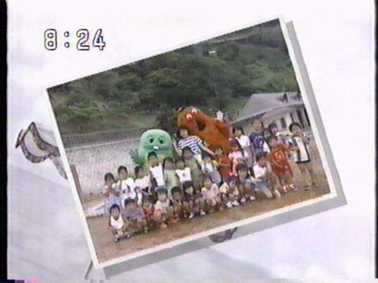 【希少】 ひらけポンキッキ うごくびょういん きゅうきゅうしゃ 1993年 7月11日 ひらけ！ポンキッキ - 動画 Dailymotion