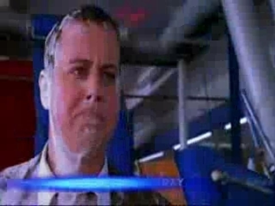 NCIS