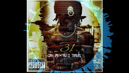 Day 25 - Avid Travel - BLKZEN