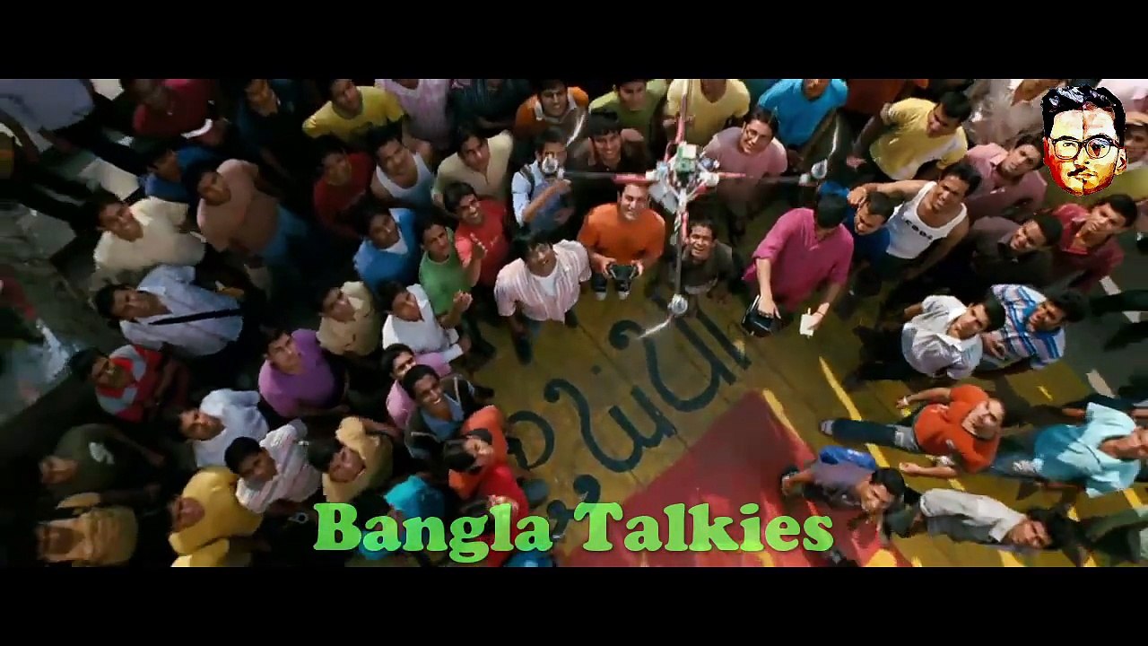 3 Idiots Returns   Bangla Funny Dubbing   Anti Suicidal Special   Bangla