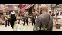 Bahubali Funny Dubbing Part-1   Clash Royale Special   Bangla