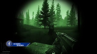 Escape From Tarkov - Open Beta in 2017?