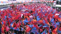Cumhurbaşkanı Erdoğan: 'Anadolu'yu Karadeniz'e bağlayacağız' - GİRESUN