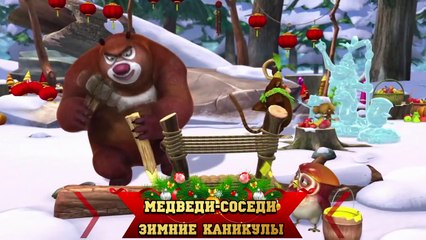 Топ 10 лучших новогодних мультфильмов