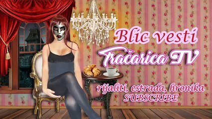 PREOKRET! ALEKSANDRA SUBOTIC NAPADNUTA