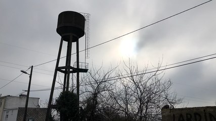 Première Balade des lieux à défendre