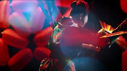 MV Anh chưa từng biết - Mỹ Tâm