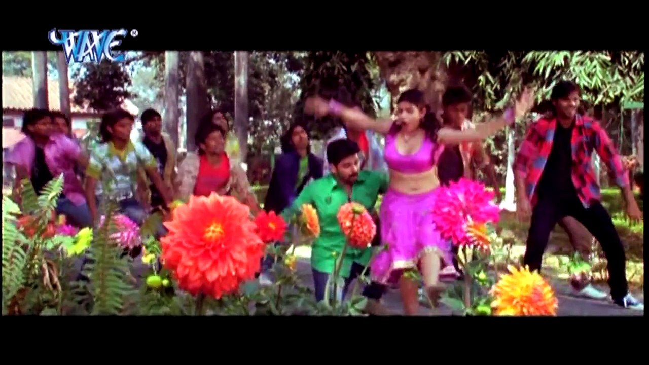 Le l love k injection || Pawan_Singh__Bhojpuri_Film_So