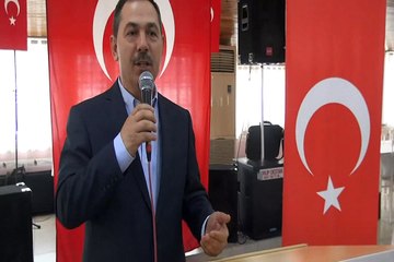 Üyelerden başkan Taşkın’a tam DESTEK…