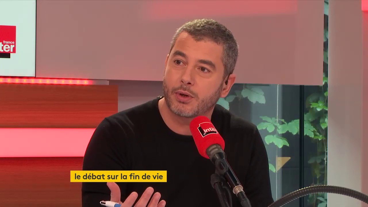 Agnès Buzyn sur la fin de vie : "La loi Claeys-Leonetti répond à une grande partie des cas"