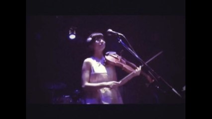 Ys2 ~Ice Ridge of Noltia~ 「ノルティア氷壁」水谷美月（歌とバイオリン演奏）