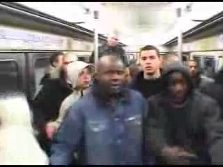 Les Zakariens Il suffit d'une fois